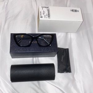 Prada Eyeglasses